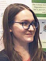 Мамонтова Татьяна Вячеславовна