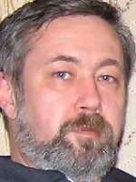 Чернявский Юрий Михайлович