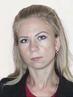 Эллер Екатерина Уновна
