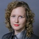 Наталья Вячеславовна Зенина