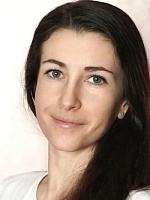 Максимова Ольга Вячеславовна