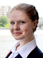 Изъюрова Маргарита Владимировна