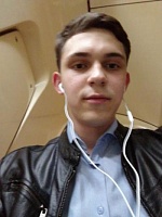 Шевела Дмитрий Александрович