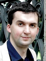Лукашин Александр Владимирович