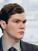 Гатитулин Сергей Сергеевич