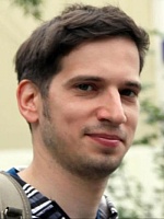 Болдарев Руслан Валерьевич