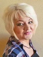 Белоглазова Елена Александровна