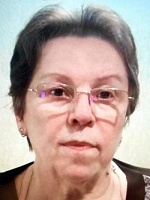 Родионова Наталья Николаевна