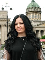 Мартиросян Сирануш Ониковна