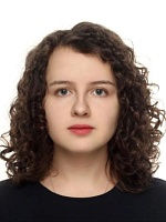 Плашинова Анастасия Владимировна