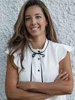Мантикова Елена Александровна