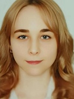 Быкова Василина Юрьевна