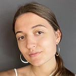 Гоголевская Анастасия Александровна