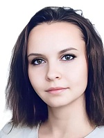 Сергеева Ольга Сергеевна