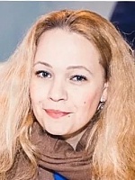 Мамаева Юлия Сергеевна