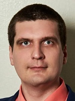 Белоусов Александр Евгеньевич