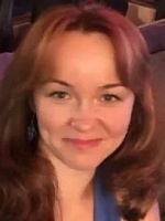 Вичужанина Елена Викторовна