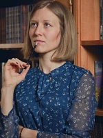 Девяткина Дарья Андреевна