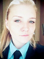 Бычкова Маргарита Валериевна