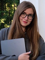 Куренная Людмила Михайловна