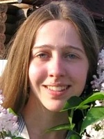 Васильева Анна Викторовна