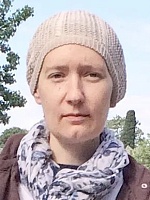 Якушкина Екатерина Ивановна