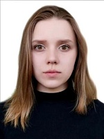 Скорнякова Александра Юрьевна