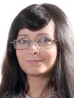 Никитина Ирина Сергеевна