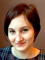 Бусоедова Дарья Витальевна