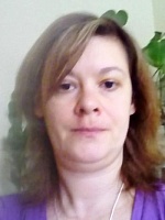 Варьяс Анна Борисовна