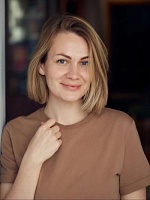 Уткина Дарья Сергеевна