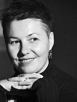 Кирсанова Оксана Константиновна