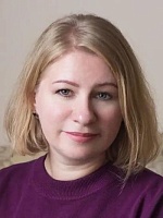 Самсонова Наталья Феофановна
