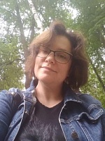 Тарасова Наталья Валерьевна