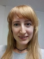 Зверева Анастасия Анатольевна