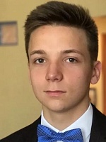 Аистов Егор Алексеевич