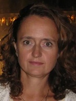 Миронова Екатерина Викторовна