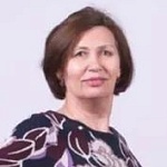 Зиновьева Надежда Михайловна