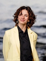 Бобкова Екатерина Анатольевна