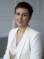 Гончарук Екатерина Викторовна