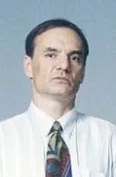 Сидоров Игорь Геннадиевич