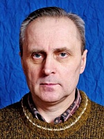 Бадыкин Вячеслав Михайлович