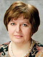Валуева Раиса Васильевна