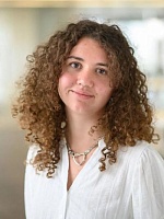 Синчило Екатерина Ивановна