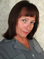 Трушина Екатерина Вячеславовна