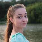 Погодаева Александра Игоревна