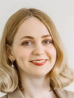 Шапранова Юлиана Олеговна