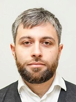 Алиев Эмиль Тагир оглы