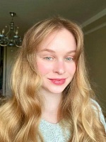 Авдеева Юлия Владимировна