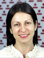 Фёдорова Елена Мстиславовна